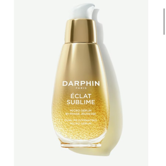 Darphin Éclat Sublime Dual Rejuvenating Micro-Serum 1.7 fl oz
